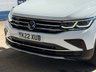 USED 2022 22 VOLKSWAGEN TIGUAN 2.0 TDI Elegance SUV 5dr Diesel DSG 4Motion Euro 6 (s/s) (150 ps) 