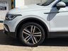USED 2022 22 VOLKSWAGEN TIGUAN 2.0 TDI Elegance SUV 5dr Diesel DSG 4Motion Euro 6 (s/s) (150 ps) 