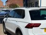 USED 2022 22 VOLKSWAGEN TIGUAN 2.0 TDI Elegance SUV 5dr Diesel DSG 4Motion Euro 6 (s/s) (150 ps) 