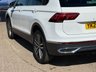 USED 2022 22 VOLKSWAGEN TIGUAN 2.0 TDI Elegance SUV 5dr Diesel DSG 4Motion Euro 6 (s/s) (150 ps) 