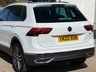 USED 2022 22 VOLKSWAGEN TIGUAN 2.0 TDI Elegance SUV 5dr Diesel DSG 4Motion Euro 6 (s/s) (150 ps) 