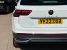 USED 2022 22 VOLKSWAGEN TIGUAN 2.0 TDI Elegance SUV 5dr Diesel DSG 4Motion Euro 6 (s/s) (150 ps) 
