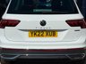 USED 2022 22 VOLKSWAGEN TIGUAN 2.0 TDI Elegance SUV 5dr Diesel DSG 4Motion Euro 6 (s/s) (150 ps) 