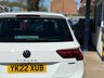 USED 2022 22 VOLKSWAGEN TIGUAN 2.0 TDI Elegance SUV 5dr Diesel DSG 4Motion Euro 6 (s/s) (150 ps) 