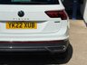 USED 2022 22 VOLKSWAGEN TIGUAN 2.0 TDI Elegance SUV 5dr Diesel DSG 4Motion Euro 6 (s/s) (150 ps) 