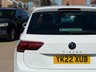 USED 2022 22 VOLKSWAGEN TIGUAN 2.0 TDI Elegance SUV 5dr Diesel DSG 4Motion Euro 6 (s/s) (150 ps) 