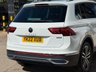 USED 2022 22 VOLKSWAGEN TIGUAN 2.0 TDI Elegance SUV 5dr Diesel DSG 4Motion Euro 6 (s/s) (150 ps) 
