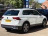 USED 2022 22 VOLKSWAGEN TIGUAN 2.0 TDI Elegance SUV 5dr Diesel DSG 4Motion Euro 6 (s/s) (150 ps) 