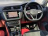 USED 2022 22 VOLKSWAGEN TIGUAN 2.0 TDI Elegance SUV 5dr Diesel DSG 4Motion Euro 6 (s/s) (150 ps) 