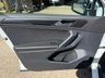 USED 2022 22 VOLKSWAGEN TIGUAN 2.0 TDI Elegance SUV 5dr Diesel DSG 4Motion Euro 6 (s/s) (150 ps) 