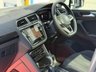 USED 2022 22 VOLKSWAGEN TIGUAN 2.0 TDI Elegance SUV 5dr Diesel DSG 4Motion Euro 6 (s/s) (150 ps) 
