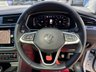 USED 2022 22 VOLKSWAGEN TIGUAN 2.0 TDI Elegance SUV 5dr Diesel DSG 4Motion Euro 6 (s/s) (150 ps) 