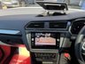 USED 2022 22 VOLKSWAGEN TIGUAN 2.0 TDI Elegance SUV 5dr Diesel DSG 4Motion Euro 6 (s/s) (150 ps) 