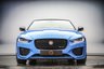 USED 2020 20 JAGUAR XE 2.0 P250i Reims Edition Saloon 4dr Petrol Auto Euro 6 (s/s) (250 ps) | FRENCH RACING BLUE | BLACK PACK
