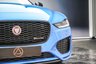 USED 2020 20 JAGUAR XE 2.0 P250i Reims Edition Saloon 4dr Petrol Auto Euro 6 (s/s) (250 ps) | FRENCH RACING BLUE | BLACK PACK