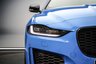 USED 2020 20 JAGUAR XE 2.0 P250i Reims Edition Saloon 4dr Petrol Auto Euro 6 (s/s) (250 ps) | FRENCH RACING BLUE | BLACK PACK