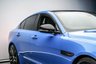 USED 2020 20 JAGUAR XE 2.0 P250i Reims Edition Saloon 4dr Petrol Auto Euro 6 (s/s) (250 ps) | FRENCH RACING BLUE | BLACK PACK
