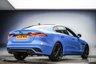 USED 2020 20 JAGUAR XE 2.0 P250i Reims Edition Saloon 4dr Petrol Auto Euro 6 (s/s) (250 ps) | FRENCH RACING BLUE | BLACK PACK