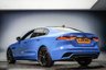 USED 2020 20 JAGUAR XE 2.0 P250i Reims Edition Saloon 4dr Petrol Auto Euro 6 (s/s) (250 ps) | FRENCH RACING BLUE | BLACK PACK