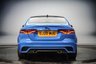 USED 2020 20 JAGUAR XE 2.0 P250i Reims Edition Saloon 4dr Petrol Auto Euro 6 (s/s) (250 ps) | FRENCH RACING BLUE | BLACK PACK