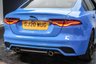 USED 2020 20 JAGUAR XE 2.0 P250i Reims Edition Saloon 4dr Petrol Auto Euro 6 (s/s) (250 ps) | FRENCH RACING BLUE | BLACK PACK