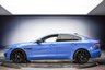 USED 2020 20 JAGUAR XE 2.0 P250i Reims Edition Saloon 4dr Petrol Auto Euro 6 (s/s) (250 ps) | FRENCH RACING BLUE | BLACK PACK
