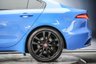 USED 2020 20 JAGUAR XE 2.0 P250i Reims Edition Saloon 4dr Petrol Auto Euro 6 (s/s) (250 ps) | FRENCH RACING BLUE | BLACK PACK