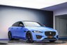 USED 2020 20 JAGUAR XE 2.0 P250i Reims Edition Saloon 4dr Petrol Auto Euro 6 (s/s) (250 ps) | FRENCH RACING BLUE | BLACK PACK