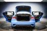 USED 2020 20 JAGUAR XE 2.0 P250i Reims Edition Saloon 4dr Petrol Auto Euro 6 (s/s) (250 ps) | FRENCH RACING BLUE | BLACK PACK