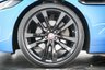 USED 2020 20 JAGUAR XE 2.0 P250i Reims Edition Saloon 4dr Petrol Auto Euro 6 (s/s) (250 ps) | FRENCH RACING BLUE | BLACK PACK