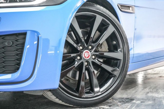 View our JAGUAR XE