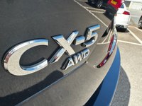 USED 2023 MAZDA CX-5 2.2 SKYACTIV-D Takumi SUV 5dr Diesel Manual 4WD Euro 6 (s/s) (184 ps) LEATHER INTERIOR, HEATED SEATS