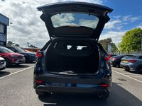 USED 2023 MAZDA CX-5 2.2 SKYACTIV-D Takumi SUV 5dr Diesel Manual 4WD Euro 6 (s/s) (184 ps) LEATHER INTERIOR, HEATED SEATS