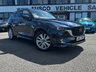 USED 2023 MAZDA CX-5 2.2 SKYACTIV-D Takumi SUV 5dr Diesel Manual 4WD Euro 6 (s/s) (184 ps) LEATHER INTERIOR, HEATED SEATS