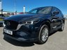 USED 2023 MAZDA CX-5 2.2 SKYACTIV-D Takumi SUV 5dr Diesel Manual 4WD Euro 6 (s/s) (184 ps) LEATHER INTERIOR, HEATED SEATS