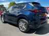 USED 2023 MAZDA CX-5 2.2 SKYACTIV-D Takumi SUV 5dr Diesel Manual 4WD Euro 6 (s/s) (184 ps) LEATHER INTERIOR, HEATED SEATS