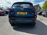 USED 2023 MAZDA CX-5 2.2 SKYACTIV-D Takumi SUV 5dr Diesel Manual 4WD Euro 6 (s/s) (184 ps) LEATHER INTERIOR, HEATED SEATS