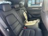 USED 2023 MAZDA CX-5 2.2 SKYACTIV-D Takumi SUV 5dr Diesel Manual 4WD Euro 6 (s/s) (184 ps) LEATHER INTERIOR, HEATED SEATS