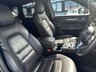 USED 2023 MAZDA CX-5 2.2 SKYACTIV-D Takumi SUV 5dr Diesel Manual 4WD Euro 6 (s/s) (184 ps) LEATHER INTERIOR, HEATED SEATS