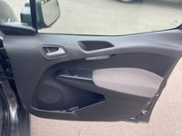 USED 2020 20 FORD TOURNEO COURIER 1.5 TDCi Zetec MPV 5dr Diesel Manual Euro 6 (100 ps) 