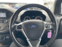 USED 2020 20 FORD TOURNEO COURIER 1.5 TDCi Zetec MPV 5dr Diesel Manual Euro 6 (100 ps) 