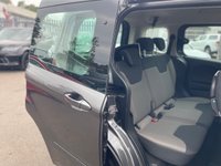USED 2020 20 FORD TOURNEO COURIER 1.5 TDCi Zetec MPV 5dr Diesel Manual Euro 6 (100 ps) 