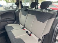 USED 2020 20 FORD TOURNEO COURIER 1.5 TDCi Zetec MPV 5dr Diesel Manual Euro 6 (100 ps) 