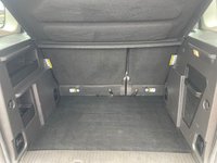 USED 2020 20 FORD TOURNEO COURIER 1.5 TDCi Zetec MPV 5dr Diesel Manual Euro 6 (100 ps) 