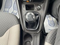 USED 2020 20 FORD TOURNEO COURIER 1.5 TDCi Zetec MPV 5dr Diesel Manual Euro 6 (100 ps) 