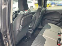 USED 2020 20 FORD TOURNEO COURIER 1.5 TDCi Zetec MPV 5dr Diesel Manual Euro 6 (100 ps) 
