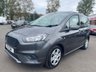 USED 2020 20 FORD TOURNEO COURIER 1.5 TDCi Zetec MPV 5dr Diesel Manual Euro 6 (100 ps) 
