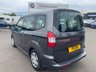 USED 2020 20 FORD TOURNEO COURIER 1.5 TDCi Zetec MPV 5dr Diesel Manual Euro 6 (100 ps) 