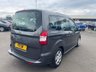 USED 2020 20 FORD TOURNEO COURIER 1.5 TDCi Zetec MPV 5dr Diesel Manual Euro 6 (100 ps) 