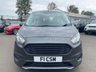 USED 2020 20 FORD TOURNEO COURIER 1.5 TDCi Zetec MPV 5dr Diesel Manual Euro 6 (100 ps) 